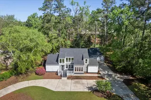 3526 W Lake Dr, Martinez, GA 30907 - Photo 1