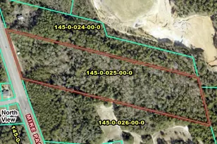 3560 Mike Padgett Hwy, Augusta, GA 30906 - Photo 1