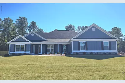 1533 Bellingham Drive, Beech Island, SC 29842 - Photo 1