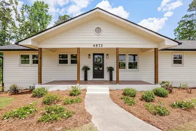 4573 Oakley Pirkle Road, Martinez, GA 30907 - Photo 1