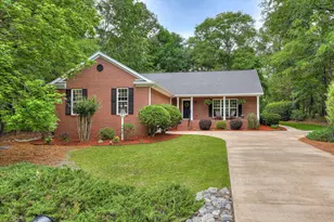 138 Evergreen Ln, McCormick, SC 29835 - Photo 1
