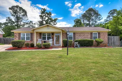 2362 Berlin Drive, Augusta, GA 30906 - Photo 1