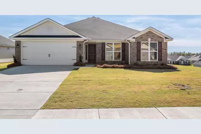 2525 Hollington Drive, Hephzibah, GA 30815 - Photo 1