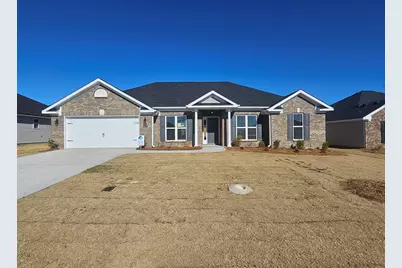 2512 Hollington Drive, Hephzibah, GA 30815 - Photo 1