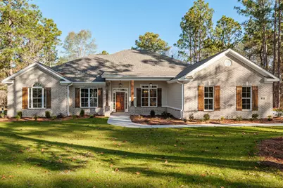 552 Wentworth Circle, Aiken, SC 29803 - Photo 1