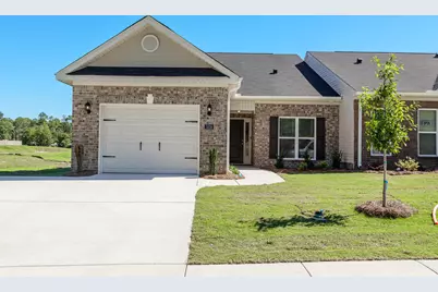 1018 Rosendale Drive, Hephzibah, GA 30815 - Photo 1