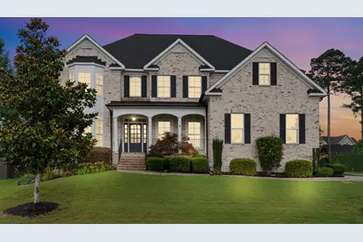 2224 Fothergill Drive, Evans, GA 30809 - Photo 1