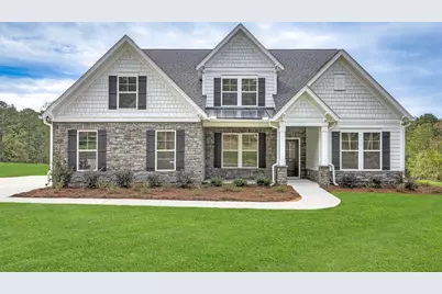 4 Belfast Court, North Augusta, SC 29860 - Photo 1