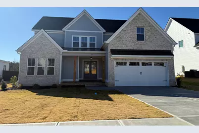 671 Whitney Shoals Road, Evans, GA 30809 - Photo 1