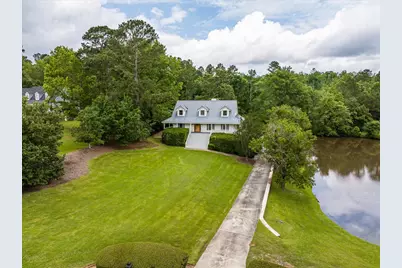 922 Windmill Lane, Evans, GA 30809 - Photo 1