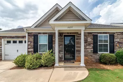 2697 York Drive, Augusta, GA 30909 - Photo 1