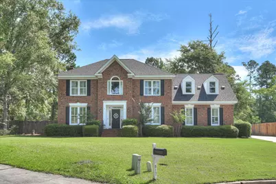 819 Cape Cod Court, Evans, GA 30809 - Photo 1