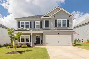 6047 Bakerville Ln, North Augusta, SC 29860 - Photo 1