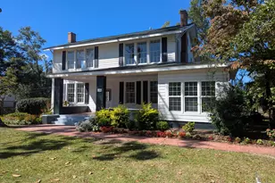 206 Calhoun St, Johnston, SC 29832 - Photo 1