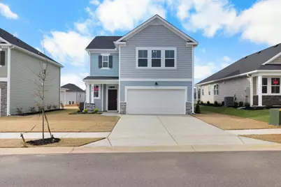 696 Ashburn Drive #Wd295, North Augusta, SC 29860 - Photo 1