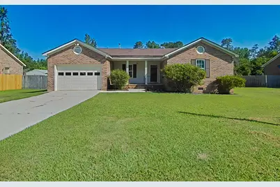 4373 Quail Creek Road, Martinez, GA 30907 - Photo 1