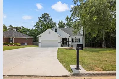 703 Low Meadow Drive, Evans, GA 30809 - Photo 1