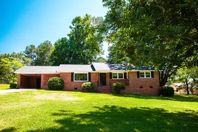 280 May Avenue, Lincolnton, GA 30817 - Photo 1