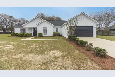 4331 Big Dipper Circle Circle, Hephzibah, GA 30815 - Photo 1