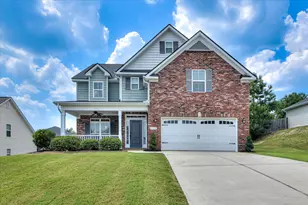 3133 Brevard Dr, Graniteville, SC 29829 - Photo 1