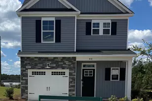 816 Brisbane Ct, Graniteville, SC 29829 - Photo 1