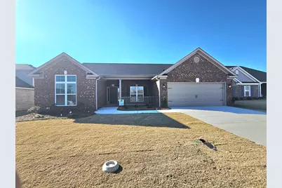 3371 Stockport Drive, Hephzibah, GA 30815 - Photo 1