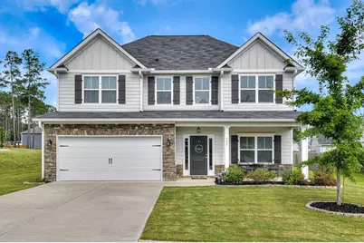 702 Navan Lane, Grovetown, GA 30813 - Photo 1