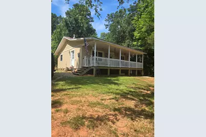 3706 Cooter Creek Road, Elberton, GA 30635 - Photo 1