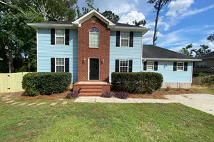 500 Oak Chase Dr, Martinez, GA 30907 - Photo 1