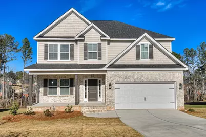 4454 Baywood Trl., Evans, GA 30809 - Photo 1