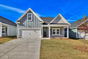 940 Speckled Teal Path, Aiken, SC 29803 - Photo 1