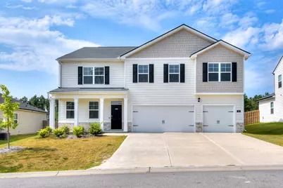 220 Donnington Court, Aiken, SC 29801 - Photo 1