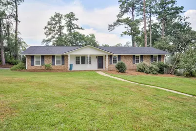 2435 Forest Park Road, Augusta, GA 30904 - Photo 1