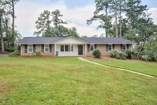 2435 Forest Park Rd, Augusta, GA 30904 - Photo 1