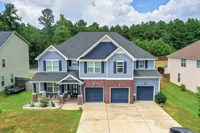 825 Burch Creek Drive, Grovetown, GA 30813 - Photo 1