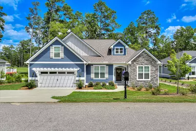295 Fairway Drive, McCormick, SC 29835 - Photo 1