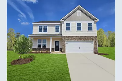 4334 Hartshorn Circle, Aiken, SC 29801 - Photo 1