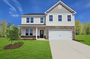 4334 Hartshorn Cir, Aiken, SC 29801 - Photo 1