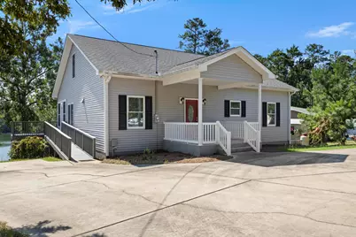 1128 Whitstone Road, Lincolnton, GA 30817 - Photo 1