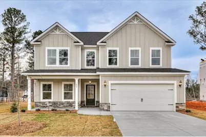 621 Grosbeak Lane, Evans, GA 30809 - Photo 1