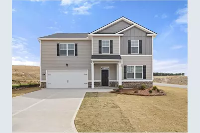 714 Hollis Avenue, Grovetown, GA 30813 - Photo 1