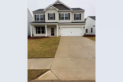181 Traditions Drive, Trenton, SC 29847 - Photo 1