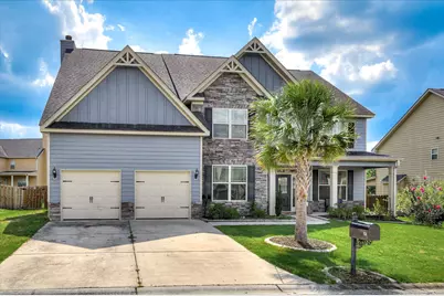 118 Broadleaf Trail, Grovetown, GA 30813 - Photo 1