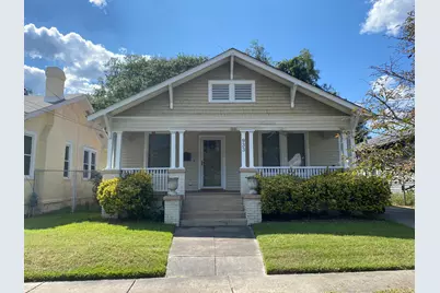 933 Merry Street, Augusta, GA 30904 - Photo 1