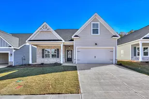 895 Speckled Teal Path, Aiken, SC 29803 - Photo 1