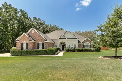 1433 Knob Hill Circle, Evans, GA 30809 - Photo 1