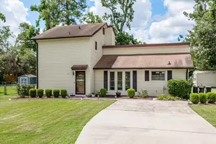 3924 Old Trail Rd, Augusta, GA 30907 - Photo 1