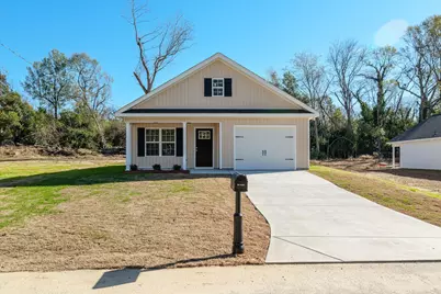 627 Clary Street, Thomson, GA 30824 - Photo 1