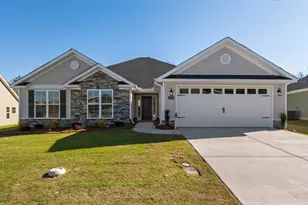 1337 Elbron Dr, Augusta, GA 30909 - Photo 1