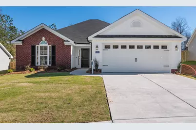 1329 Elbron Drive, Augusta, GA 30909 - Photo 1